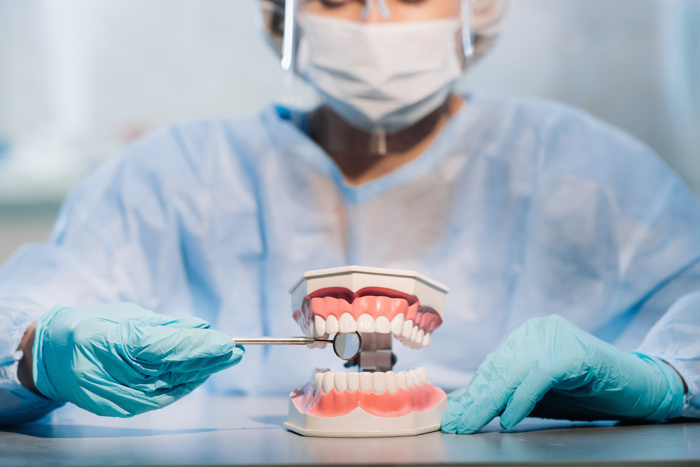 Seguros dentales