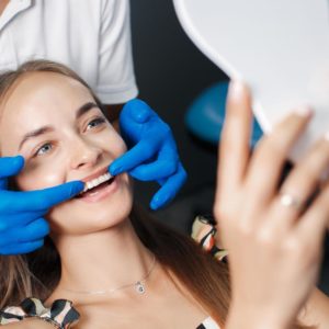Estética dental