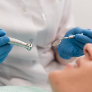 Odontología general