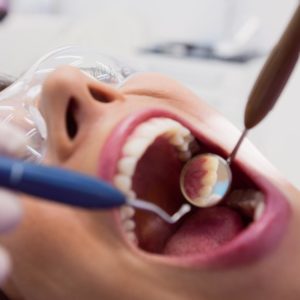 Periodoncia
